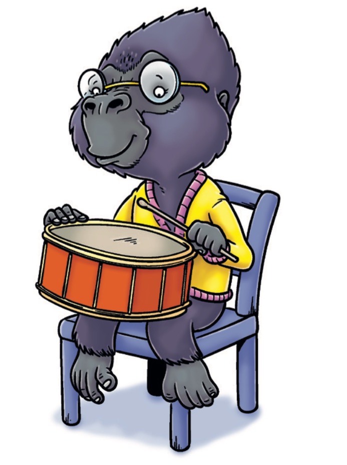 Managing Musicians