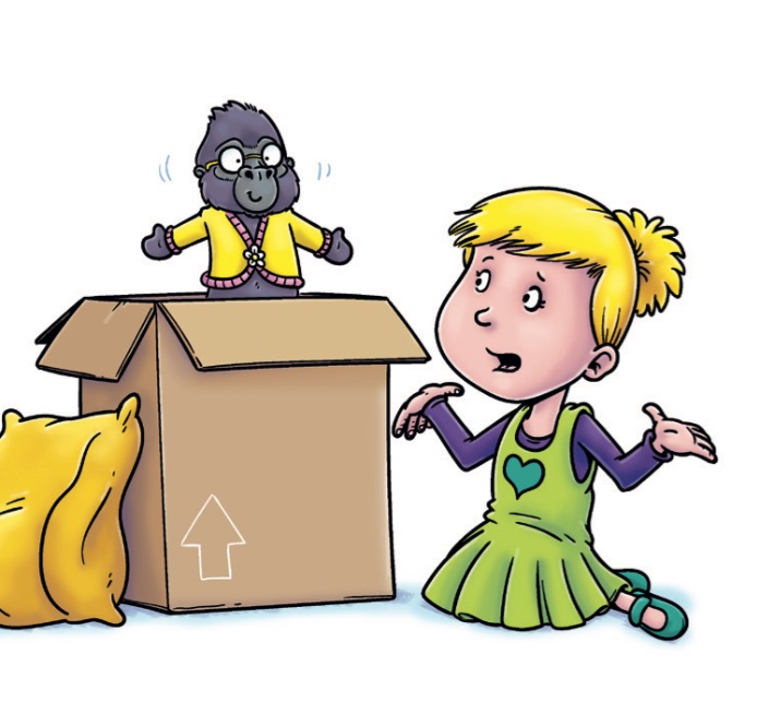 Puppet