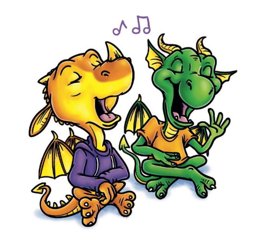 Split Singing